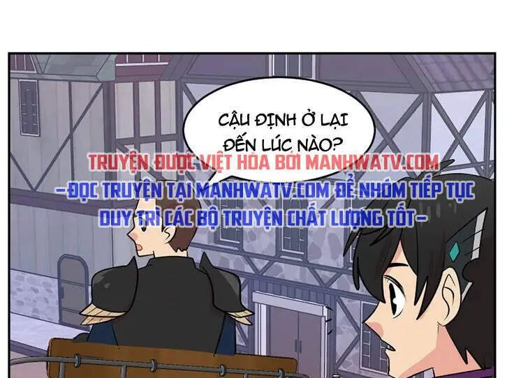 Mọt Sách Nettruyen ZZZ Chương 114 Page 40