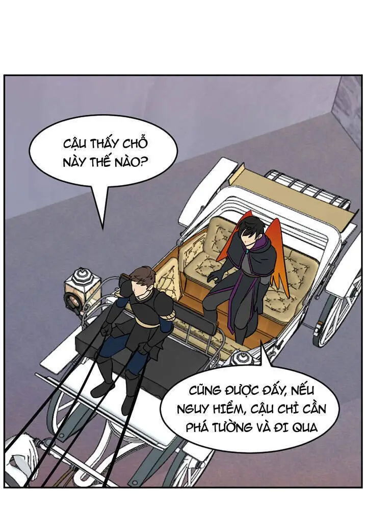 Mọt Sách Nettruyen ZZZ Chương 114 Page 46