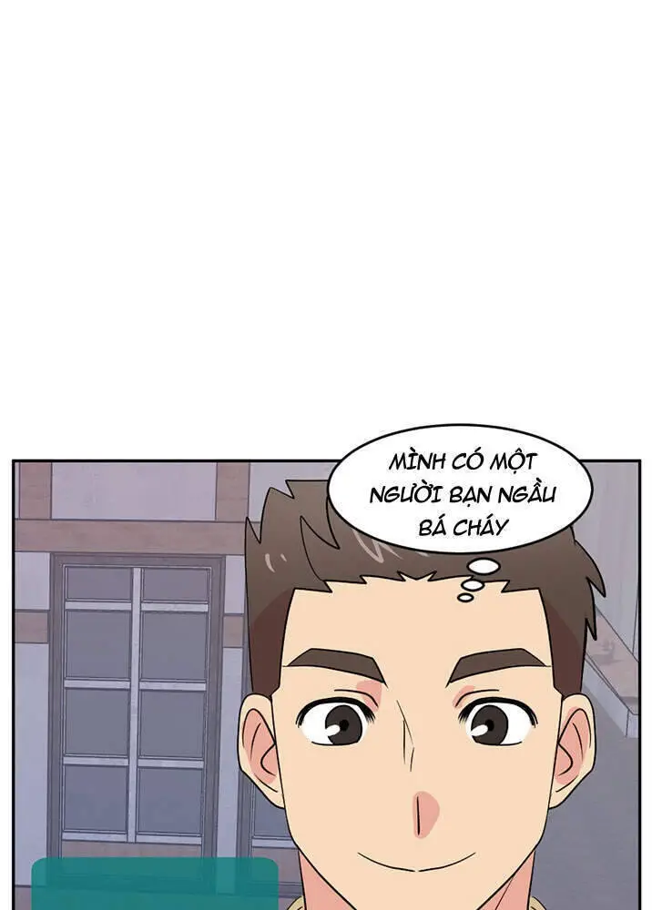 Mọt Sách Nettruyen ZZZ Chương 114 Page 50
