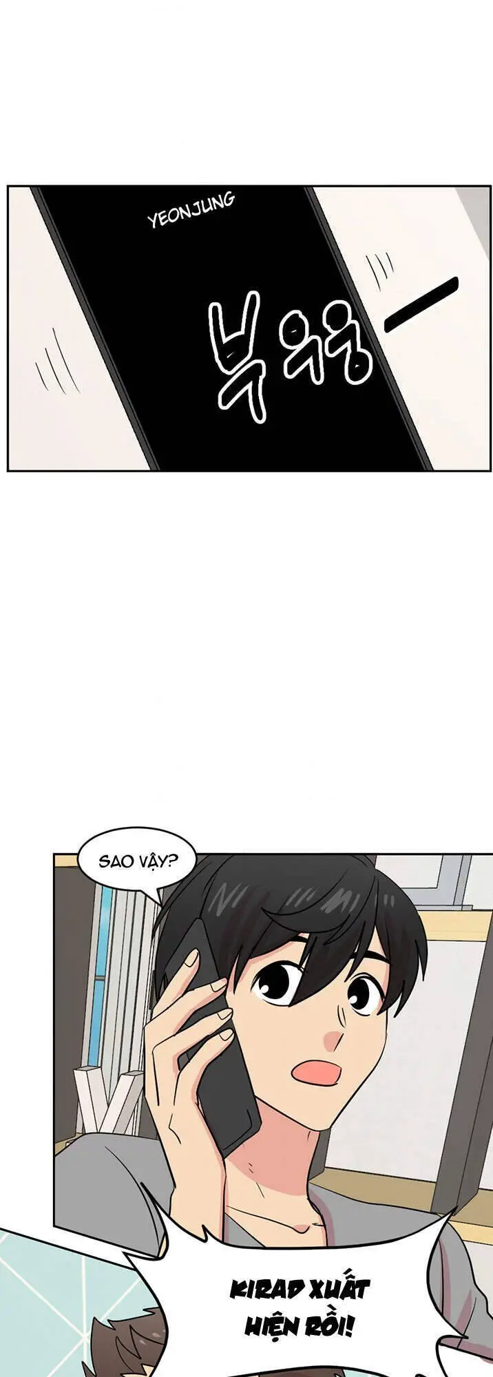Mọt Sách Nettruyen ZZZ Chương 114 Page 55