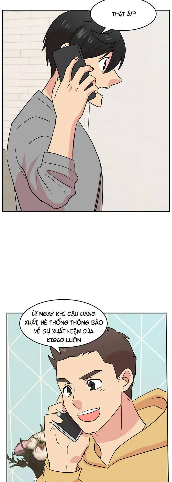 Mọt Sách Nettruyen ZZZ Chương 114 Page 57