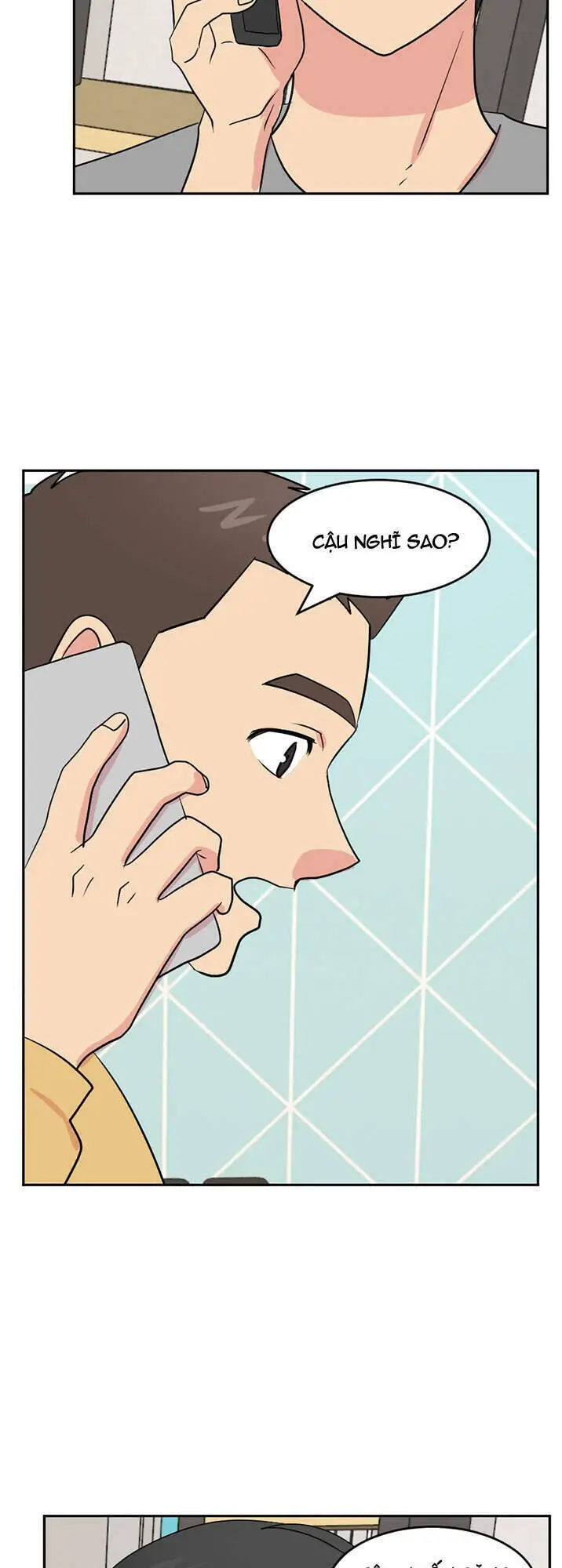 Mọt Sách Nettruyen ZZZ Chương 114 Page 59