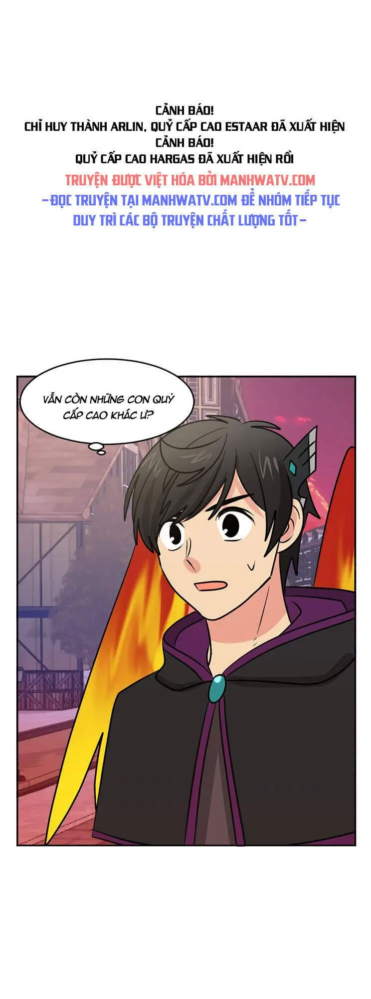 Mọt Sách Nettruyen ZZZ Chương 113 Page 2