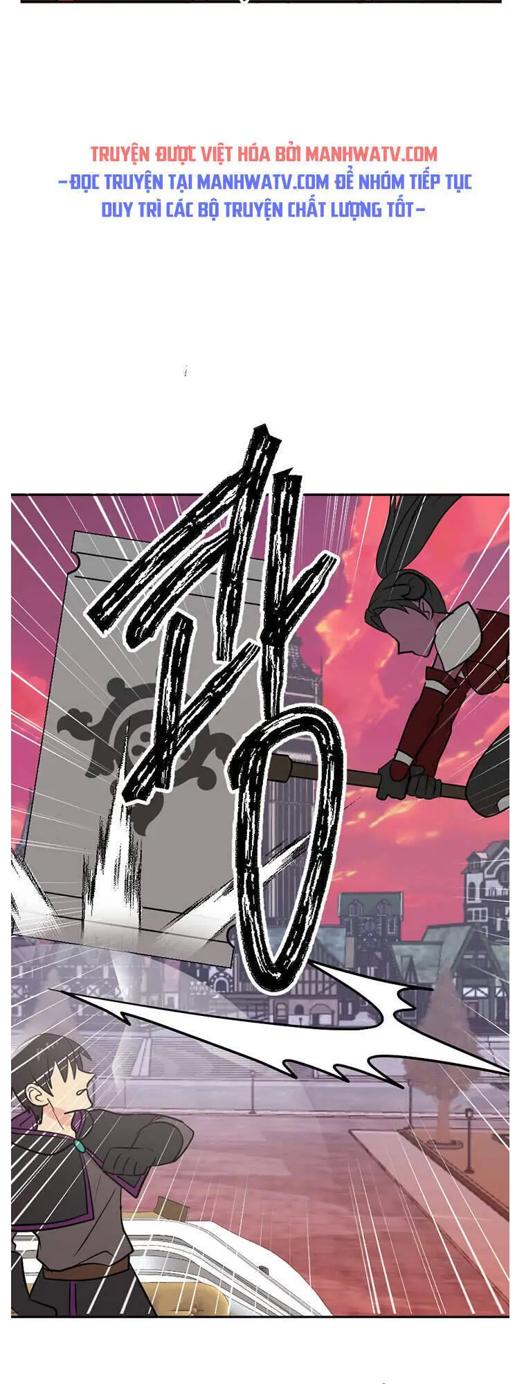 Mọt Sách Nettruyen ZZZ Chương 113 Page 6
