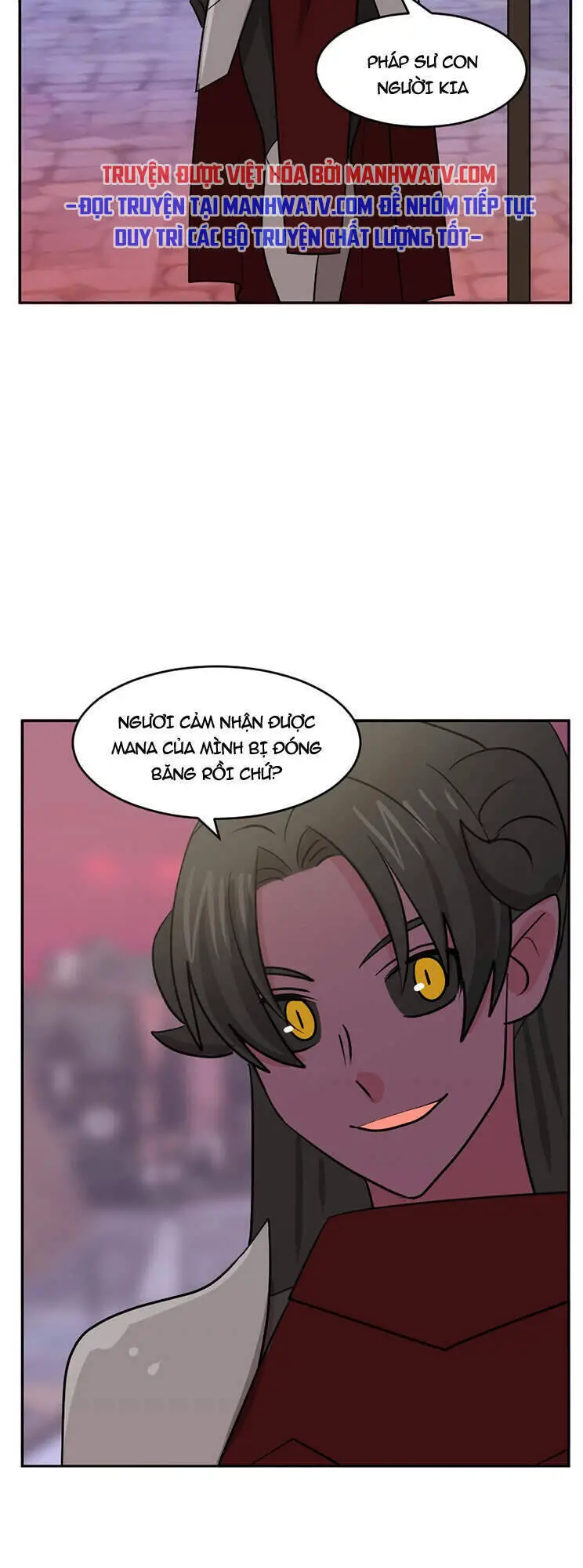 Mọt Sách Nettruyen ZZZ Chương 113 Page 18
