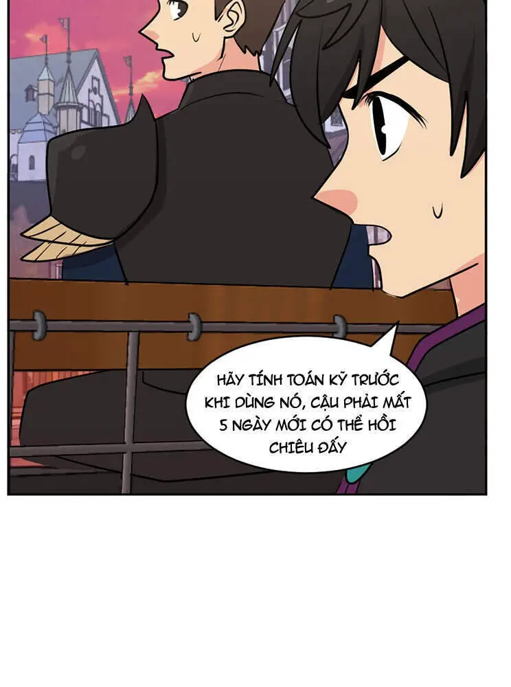 Mọt Sách Nettruyen ZZZ Chương 113 Page 21