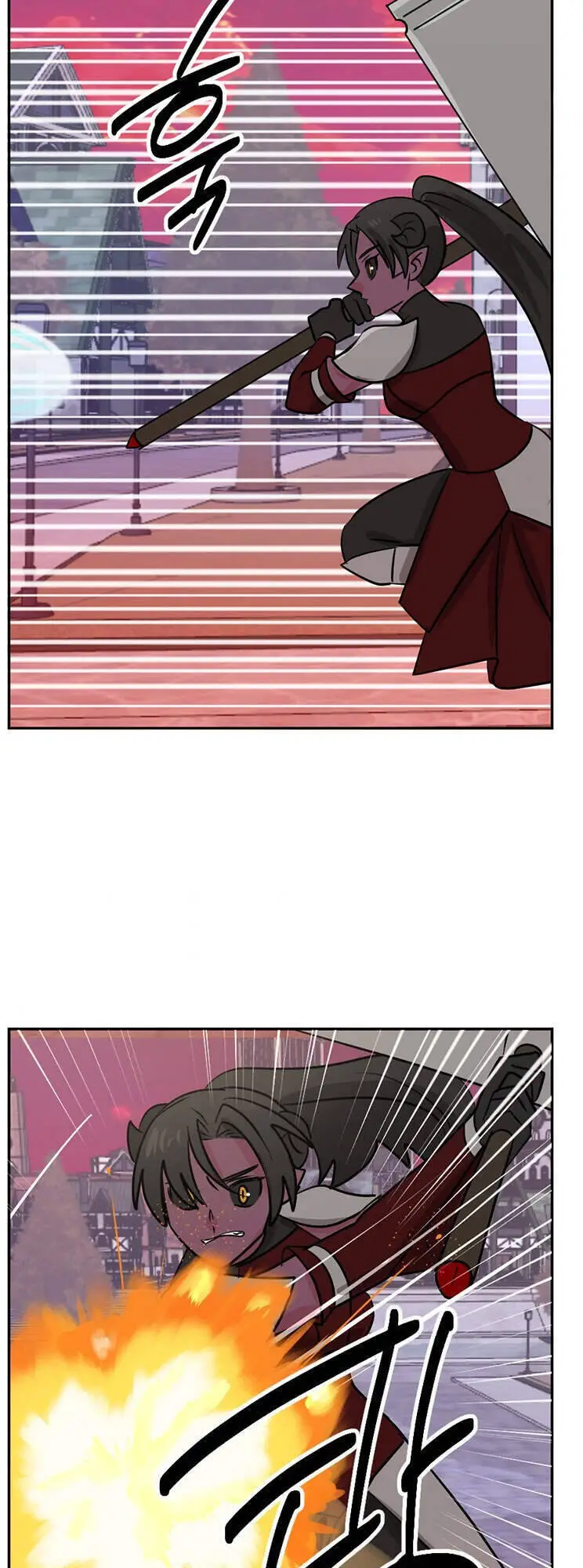Mọt Sách Nettruyen ZZZ Chương 113 Page 24