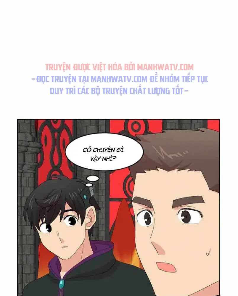 Mọt Sách Nettruyen ZZZ Chương 161 Page 77