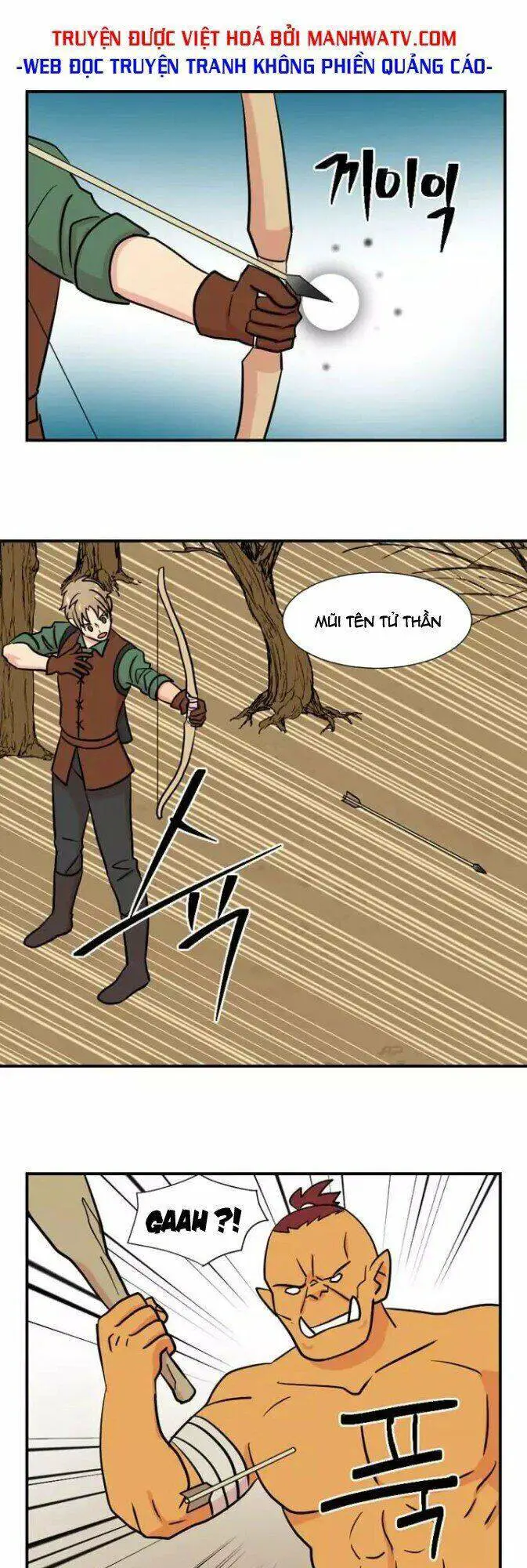 Mọt Sách Nettruyen ZZZ Chương 19 Page 2
