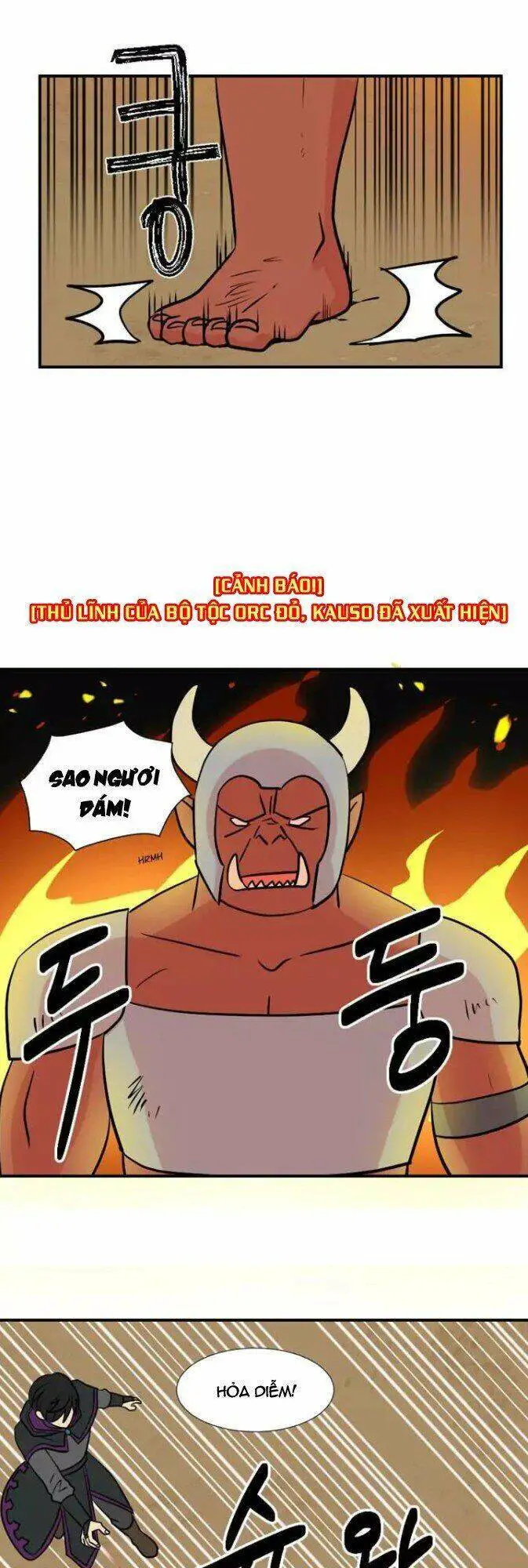 Mọt Sách Nettruyen ZZZ Chương 19 Page 7