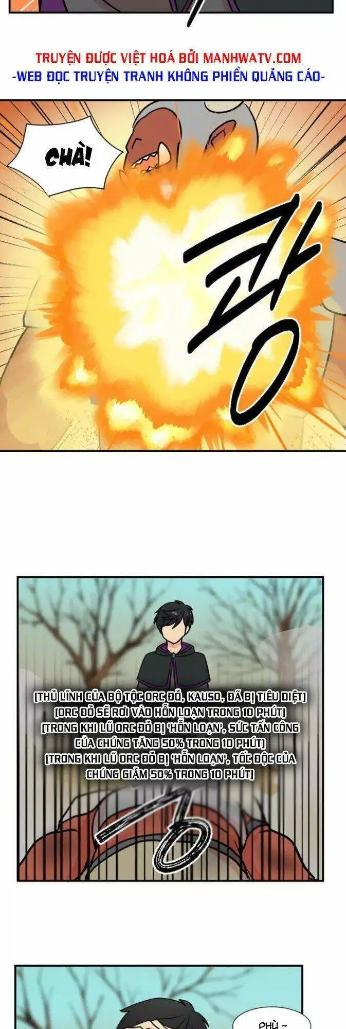 Mọt Sách Nettruyen ZZZ Chương 19 Page 9