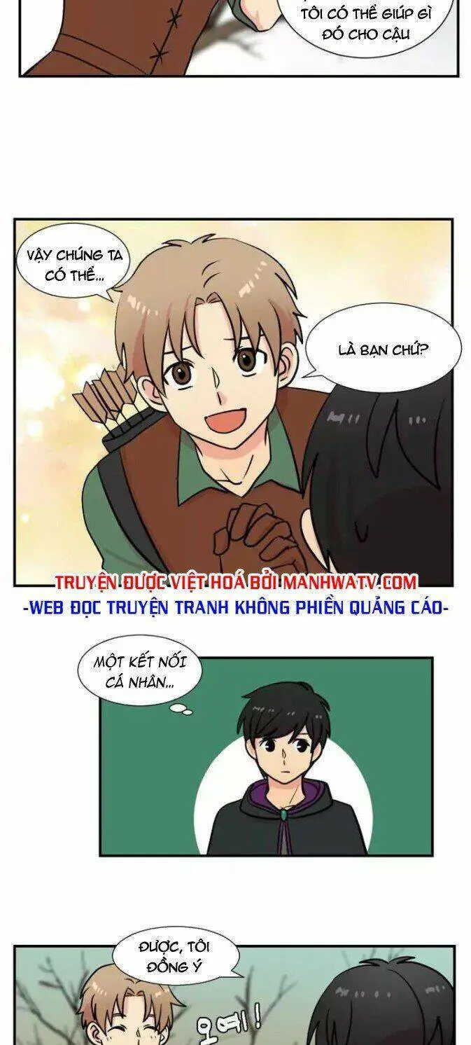Mọt Sách Nettruyen ZZZ Chương 19 Page 14