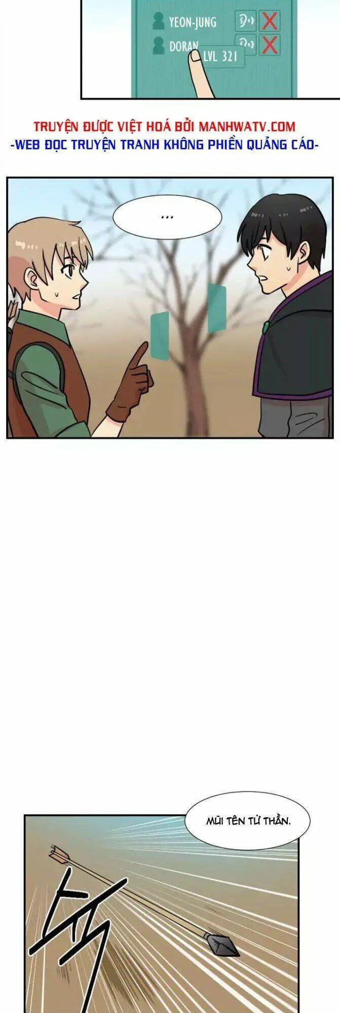 Mọt Sách Nettruyen ZZZ Chương 19 Page 16