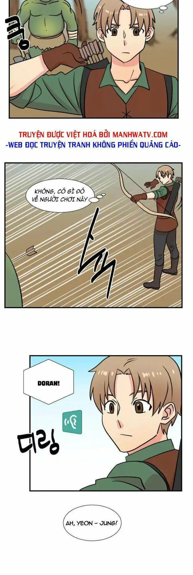 Mọt Sách Nettruyen ZZZ Chương 19 Page 18