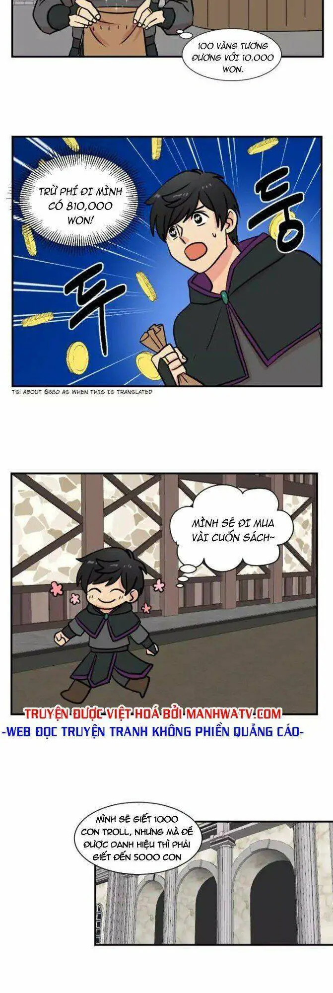 Mọt Sách Nettruyen ZZZ Chương 19 Page 25