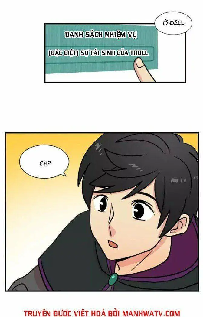 Mọt Sách Nettruyen ZZZ Chương 19 Page 28