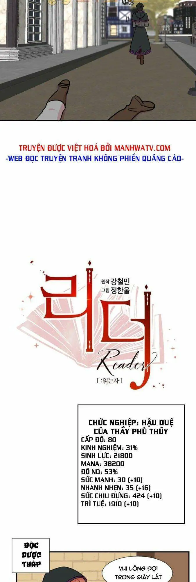 Mọt Sách Nettruyen ZZZ Chương 18 Page 4