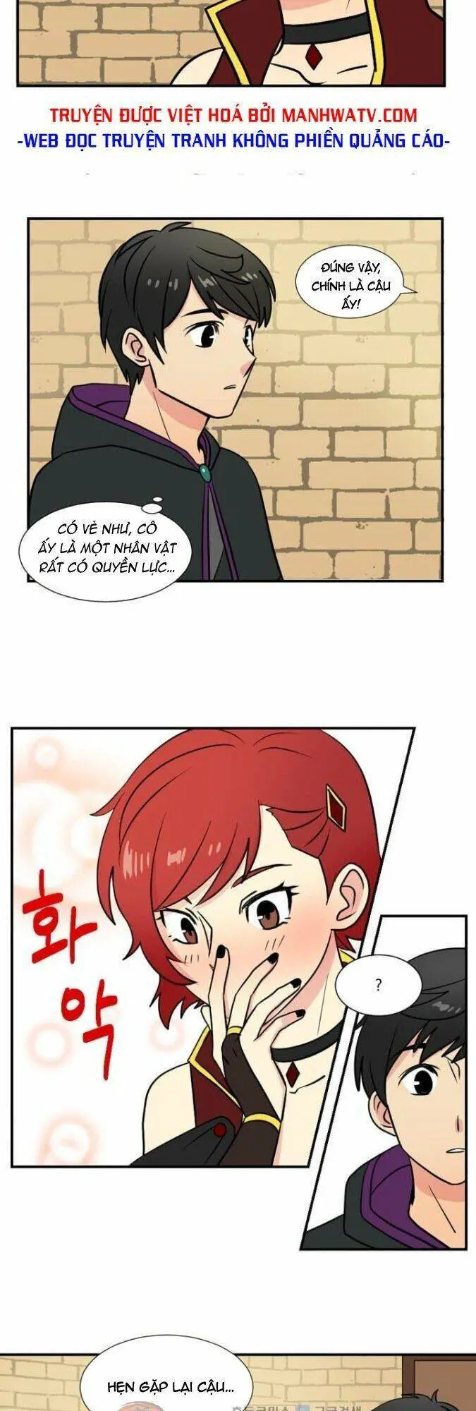 Mọt Sách Nettruyen ZZZ Chương 18 Page 7