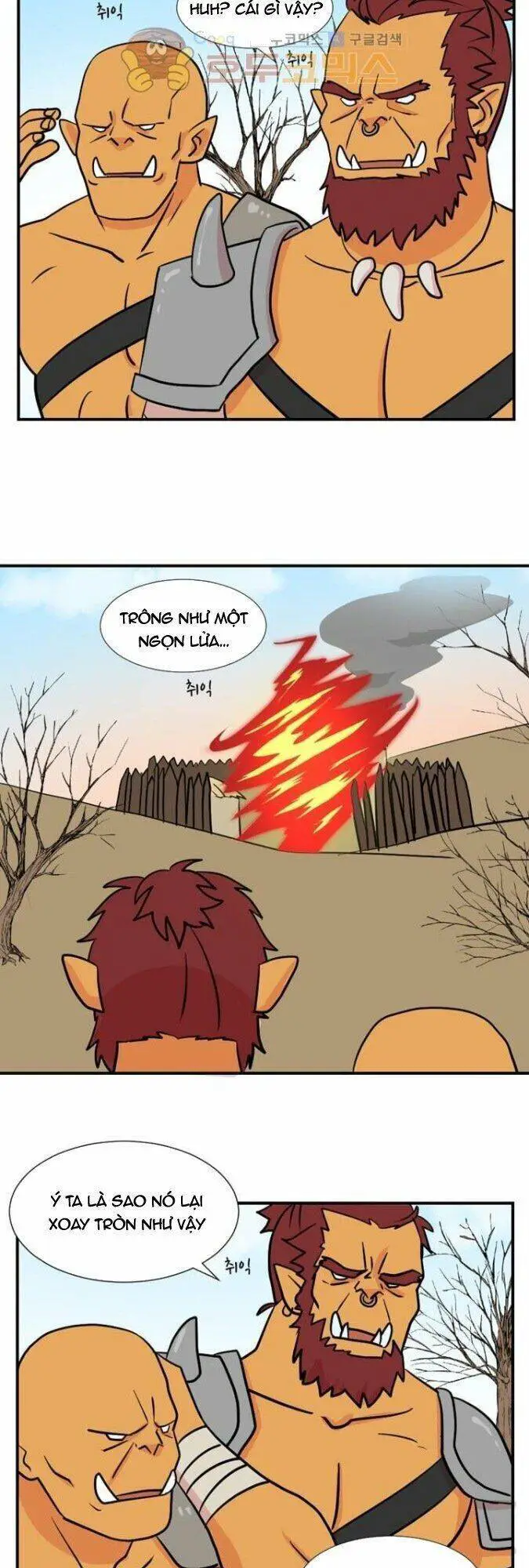 Mọt Sách Nettruyen ZZZ Chương 18 Page 12