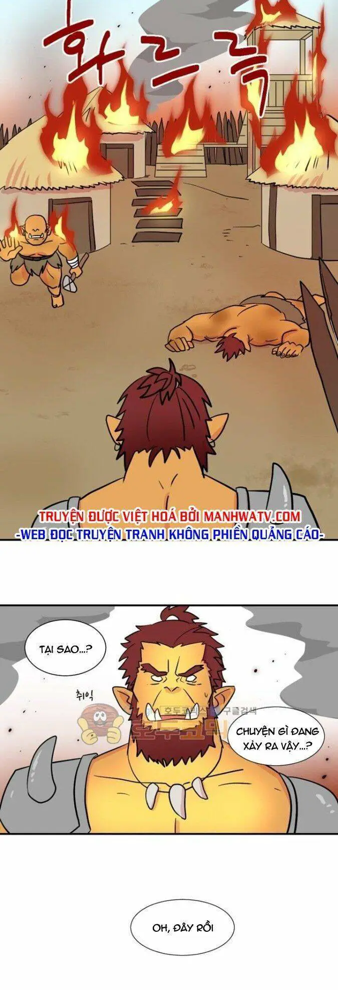 Mọt Sách Nettruyen ZZZ Chương 18 Page 14