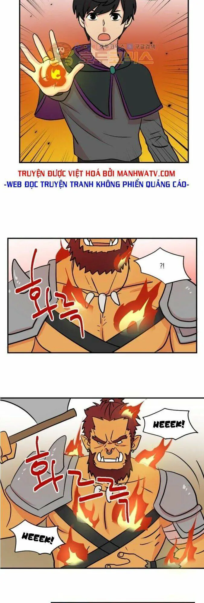 Mọt Sách Nettruyen ZZZ Chương 18 Page 16