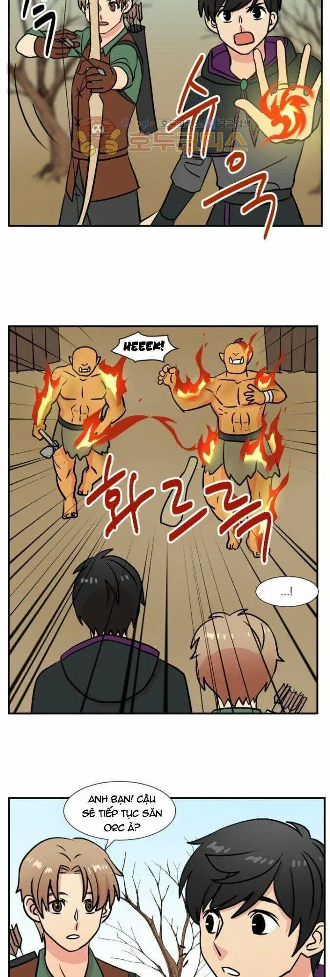 Mọt Sách Nettruyen ZZZ Chương 18 Page 24
