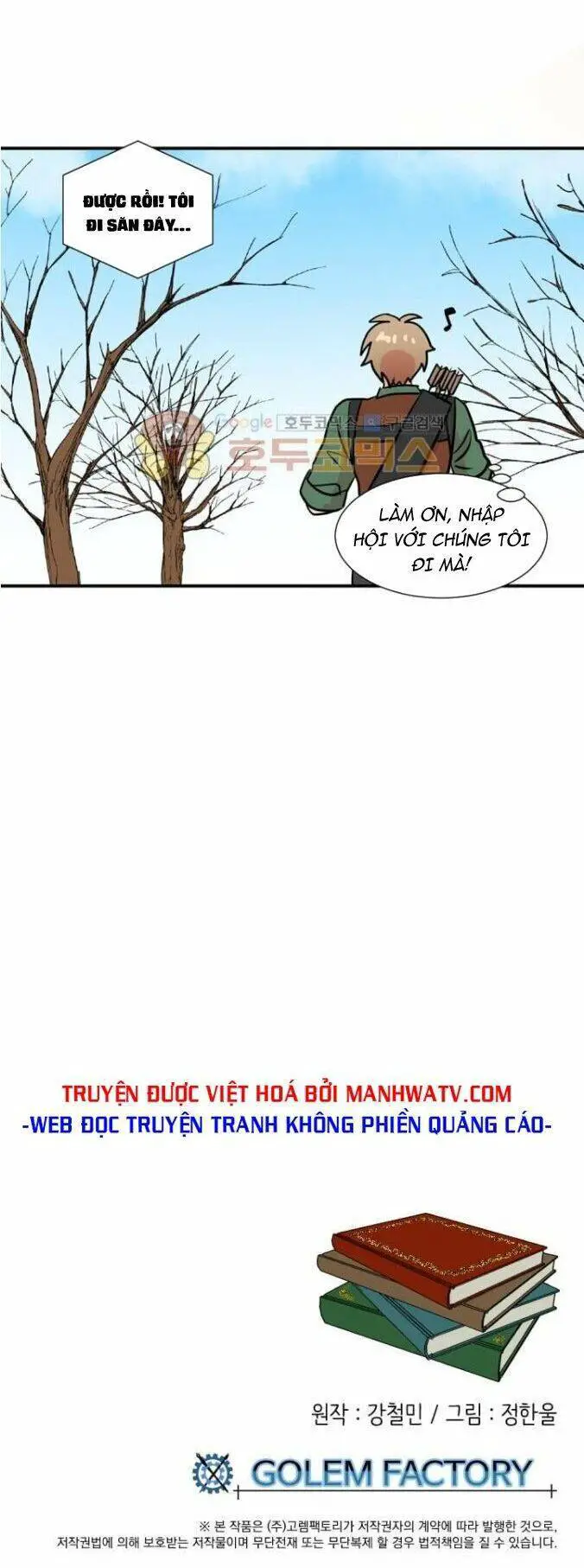 Mọt Sách Nettruyen ZZZ Chương 18 Page 28
