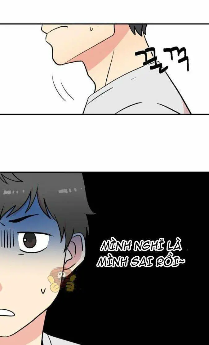 Mọt Sách Nettruyen ZZZ Chương 17 Page 31