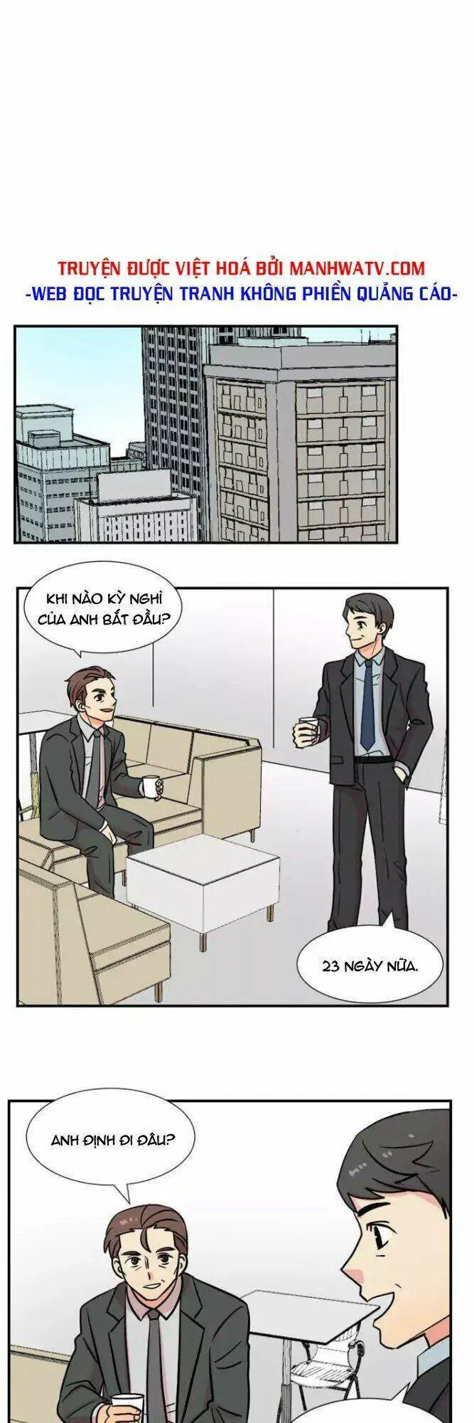 Mọt Sách Nettruyen ZZZ Chương 20 Page 4