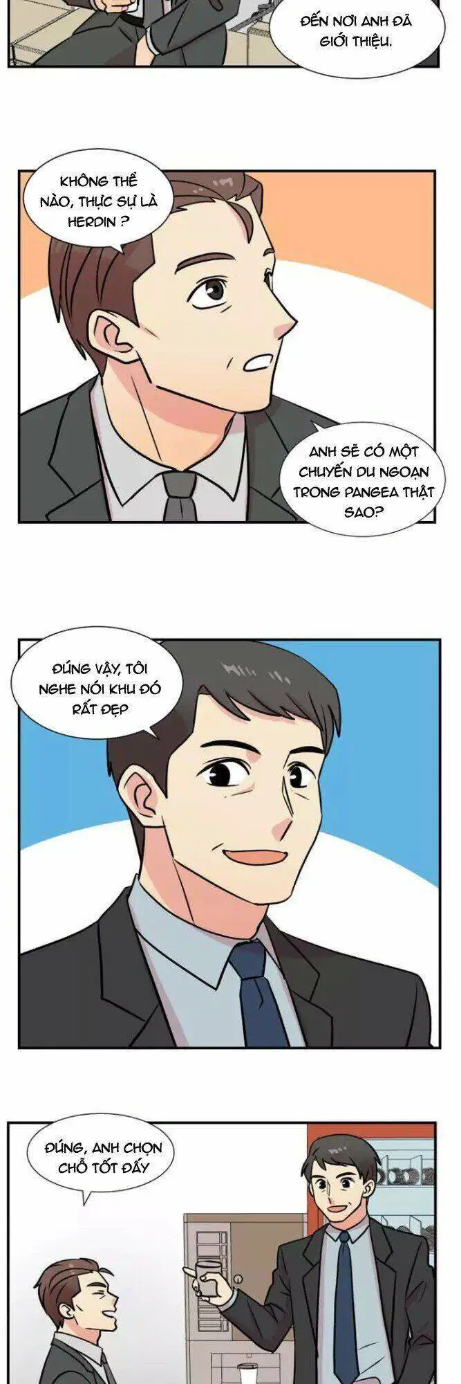 Mọt Sách Nettruyen ZZZ Chương 20 Page 5