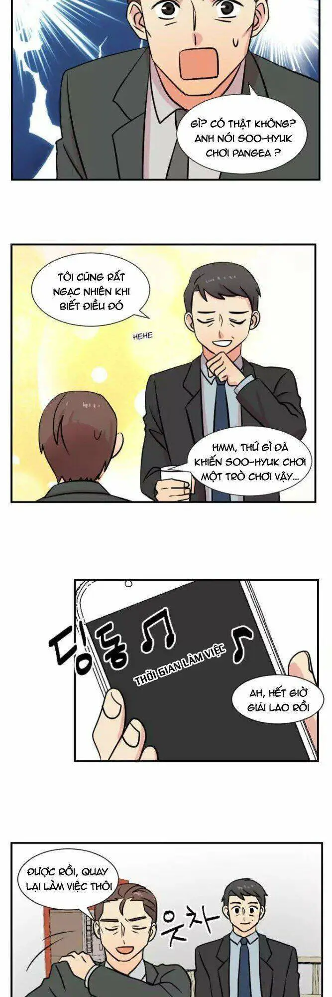 Mọt Sách Nettruyen ZZZ Chương 20 Page 7