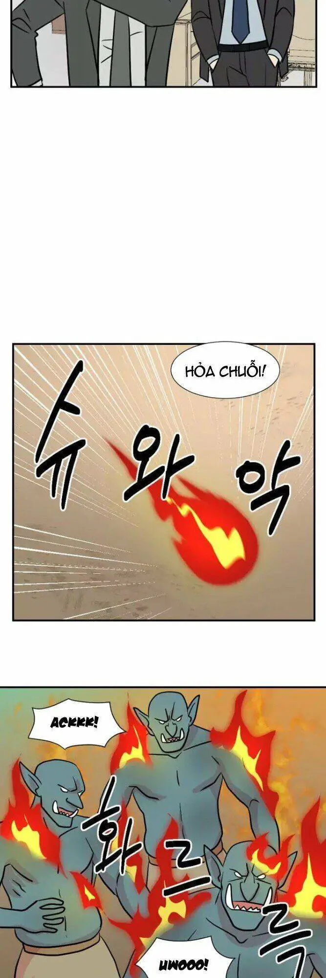 Mọt Sách Nettruyen ZZZ Chương 20 Page 8