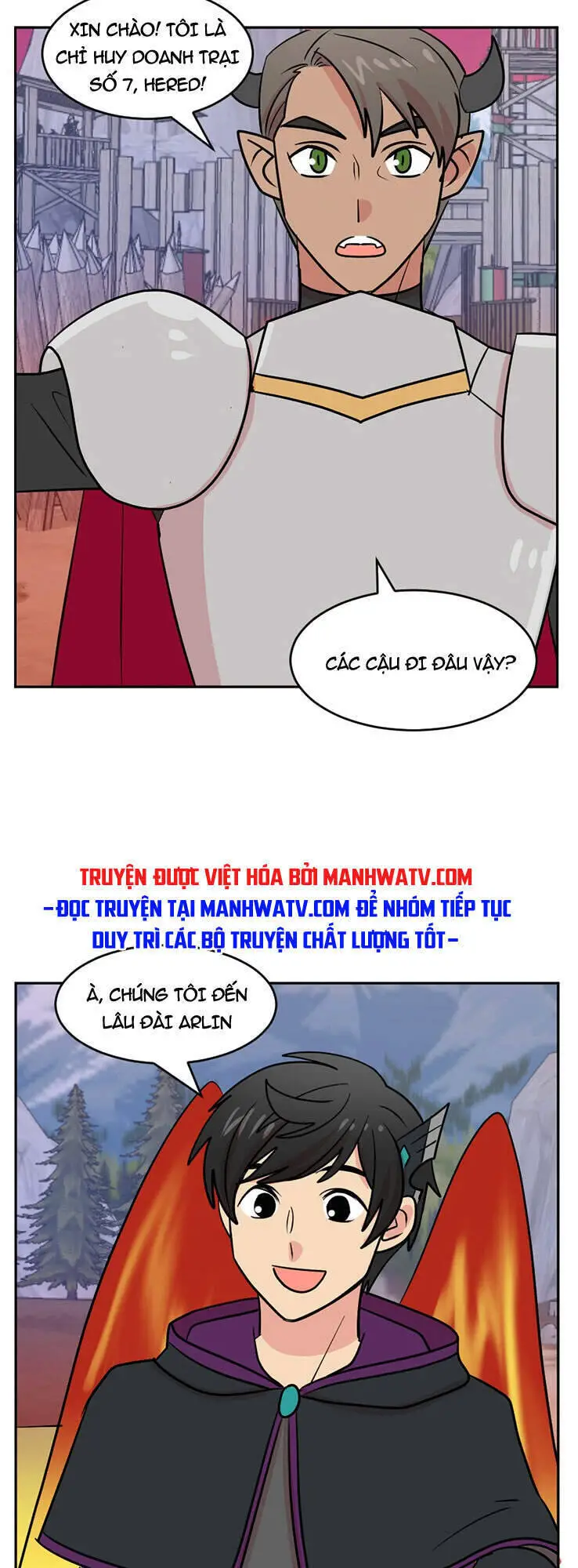 Mọt Sách Nettruyen ZZZ Chương 111 Page 4