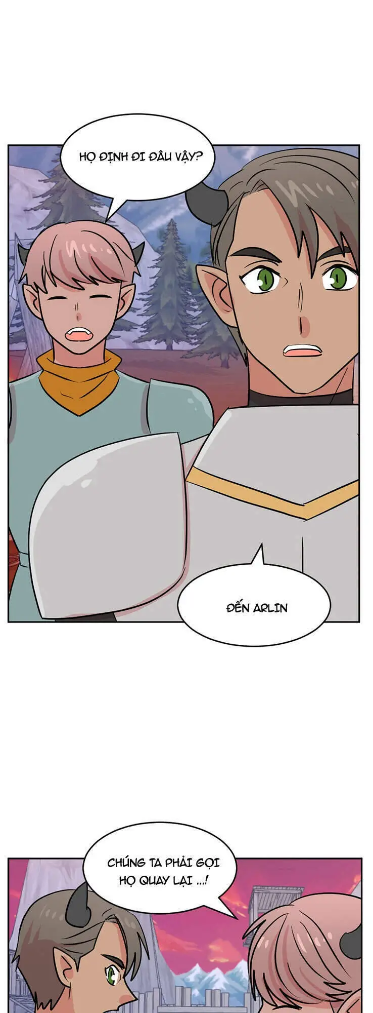 Mọt Sách Nettruyen ZZZ Chương 111 Page 8