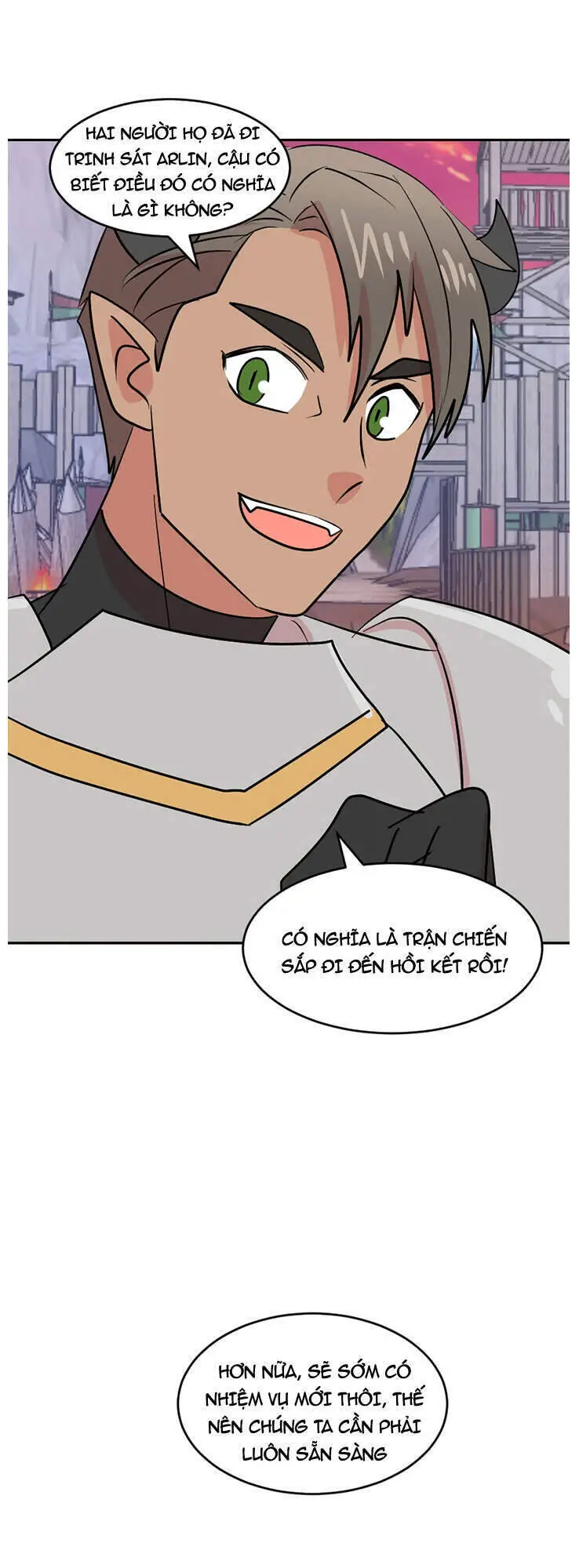 Mọt Sách Nettruyen ZZZ Chương 111 Page 12