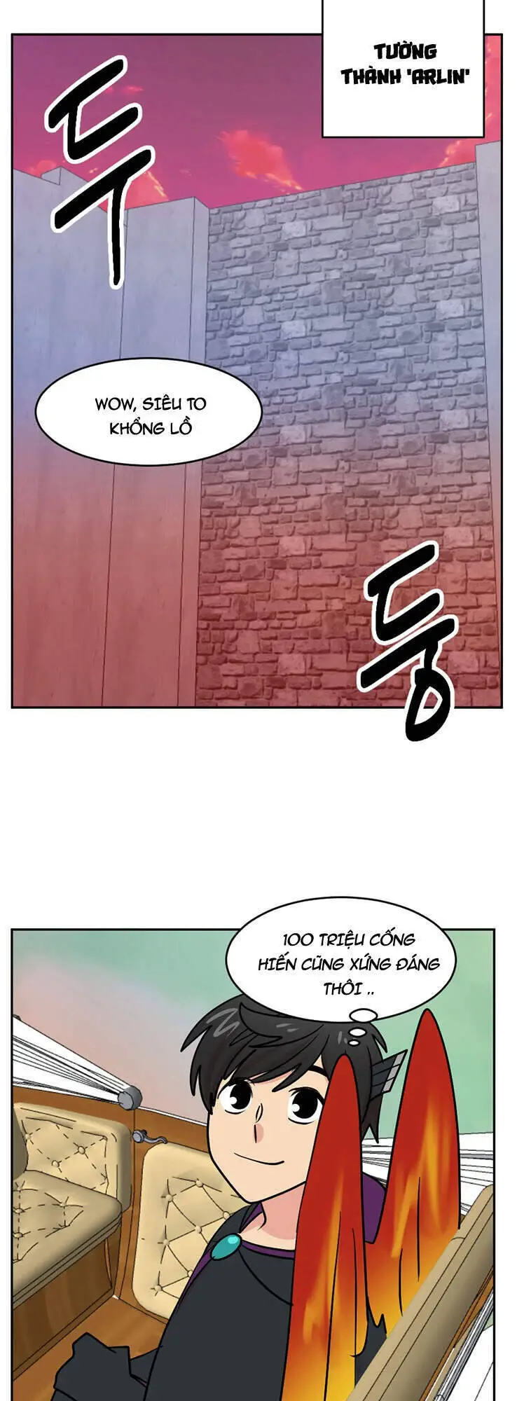 Mọt Sách Nettruyen ZZZ Chương 111 Page 16