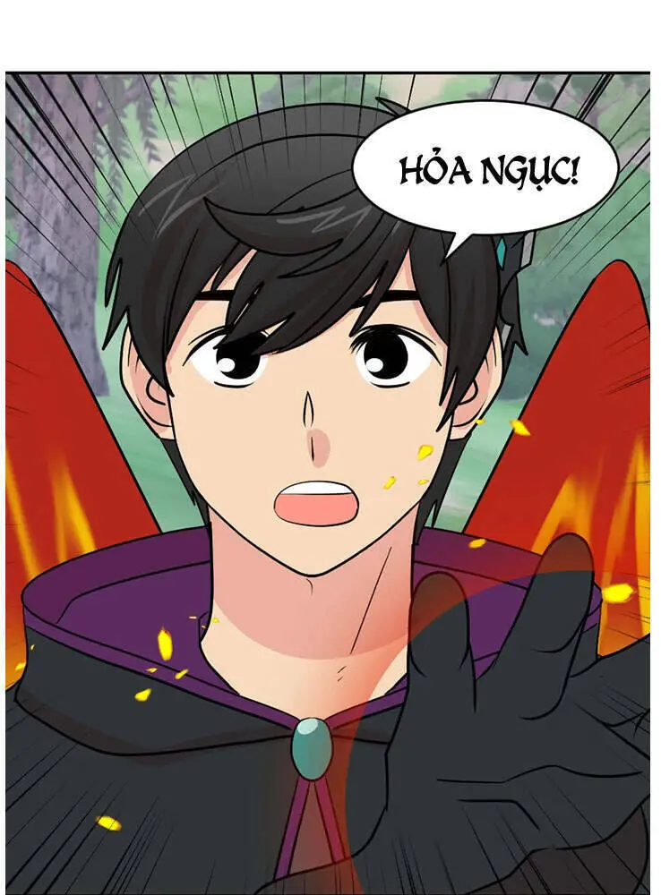 Mọt Sách Nettruyen ZZZ Chương 111 Page 27