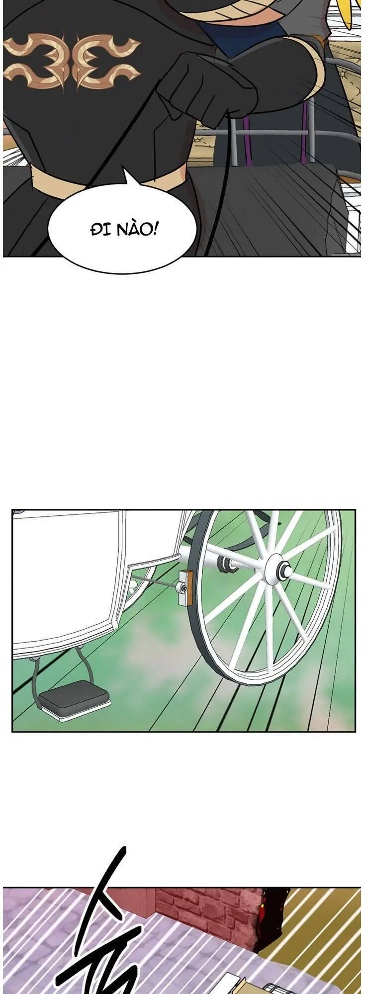 Mọt Sách Nettruyen ZZZ Chương 111 Page 32