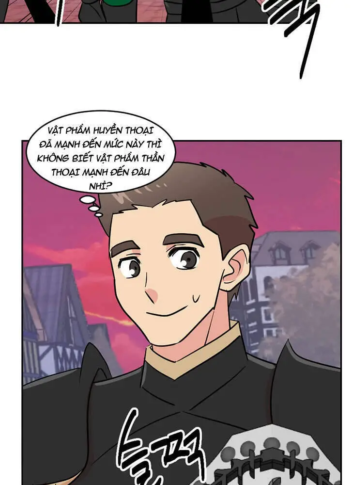 Mọt Sách Nettruyen ZZZ Chương 111 Page 44