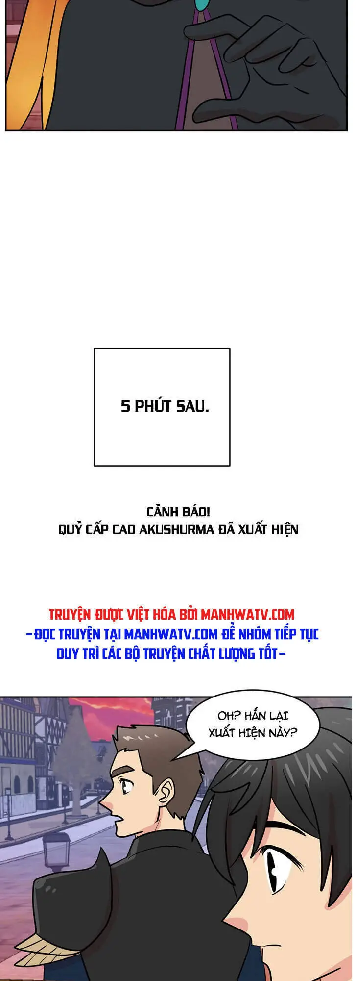 Mọt Sách Nettruyen ZZZ Chương 111 Page 49