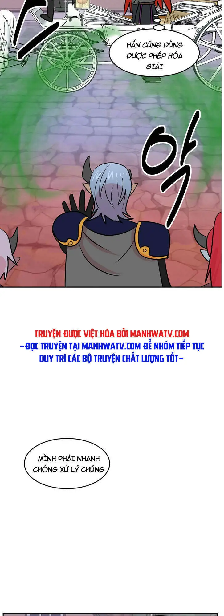 Mọt Sách Nettruyen ZZZ Chương 111 Page 53