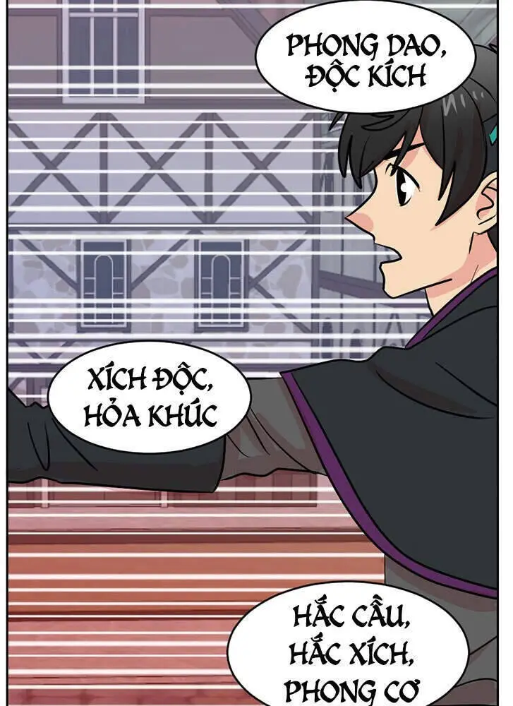 Mọt Sách Nettruyen ZZZ Chương 111 Page 54