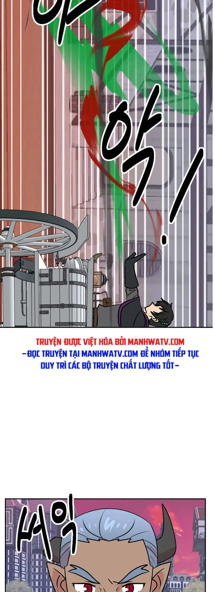 Mọt Sách Nettruyen ZZZ Chương 111 Page 57
