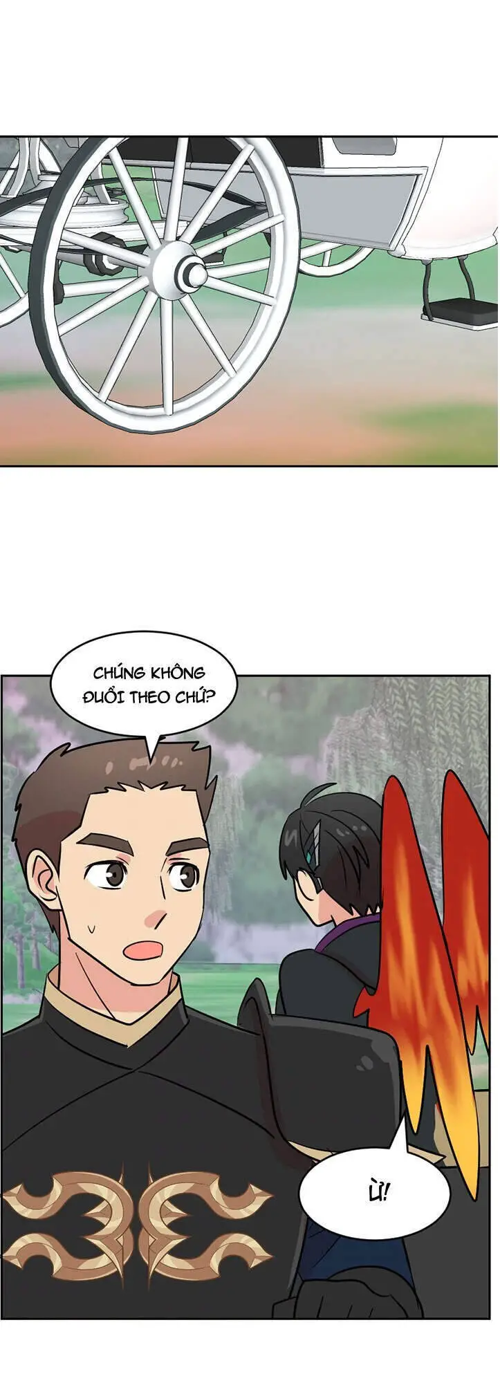 Mọt Sách Nettruyen ZZZ Chương 112 Page 2