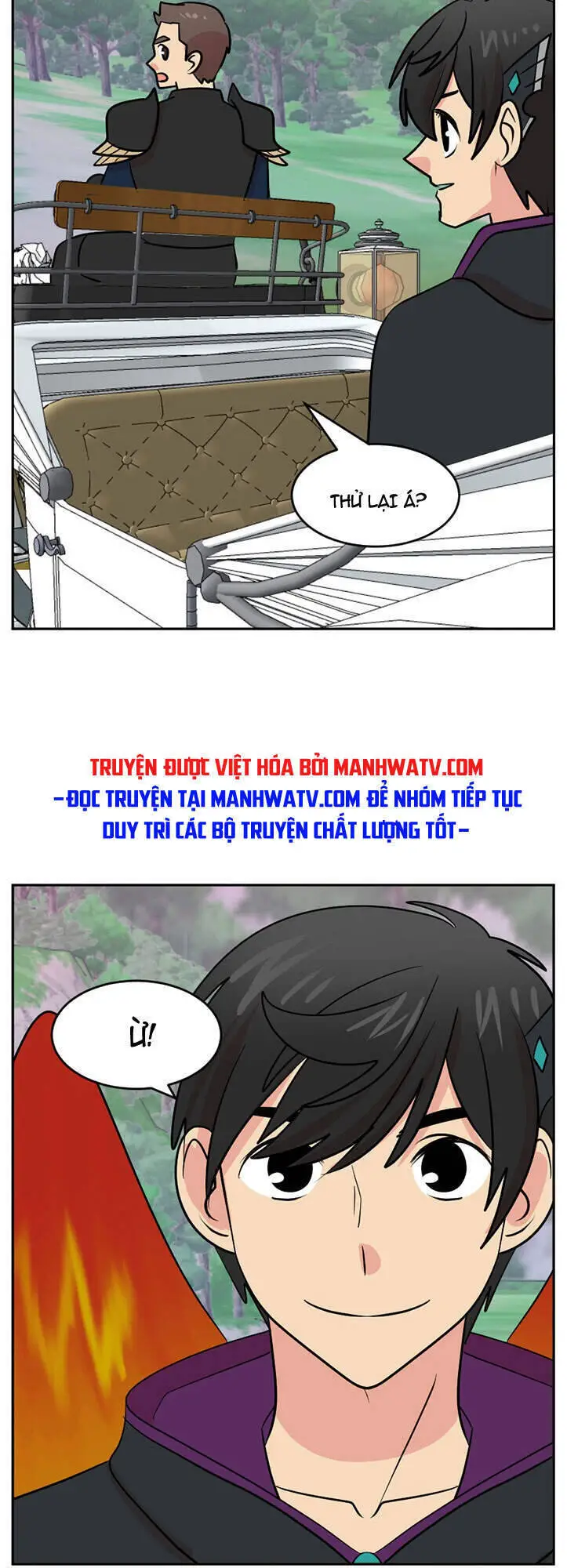 Mọt Sách Nettruyen ZZZ Chương 112 Page 10