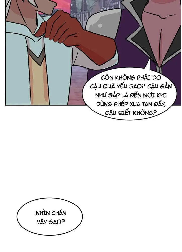 Mọt Sách Nettruyen ZZZ Chương 112 Page 13