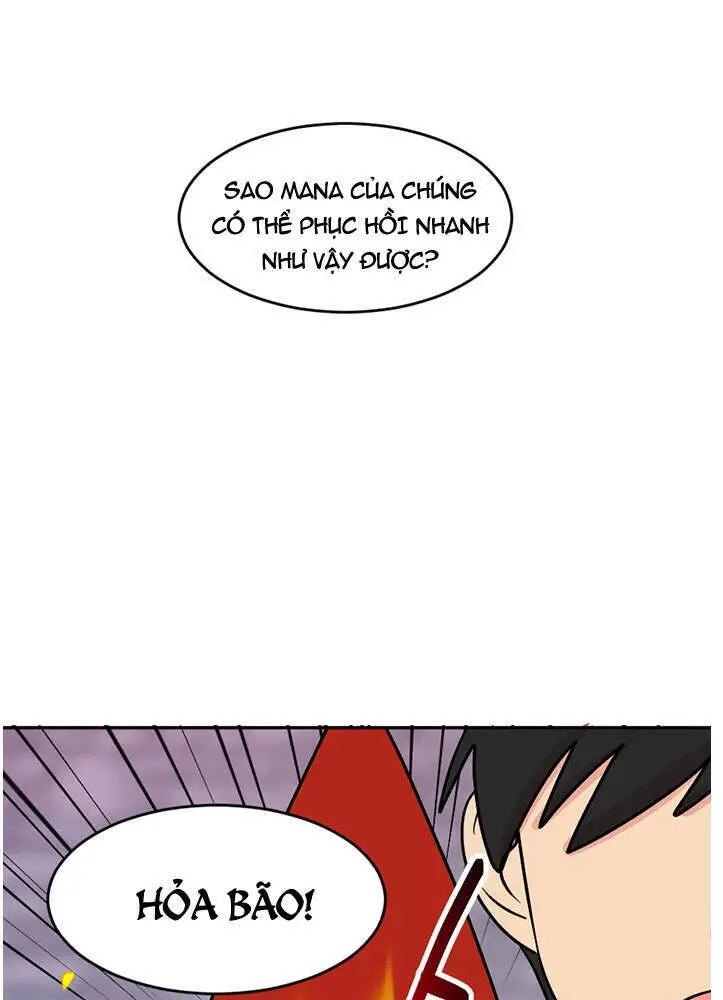 Mọt Sách Nettruyen ZZZ Chương 112 Page 21