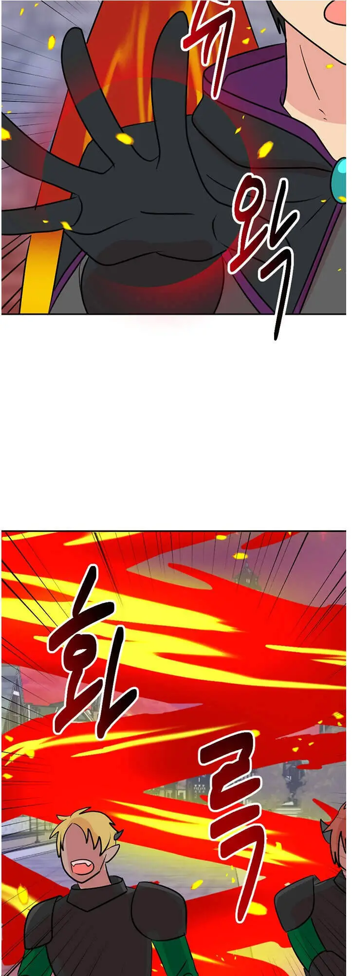 Mọt Sách Nettruyen ZZZ Chương 112 Page 22