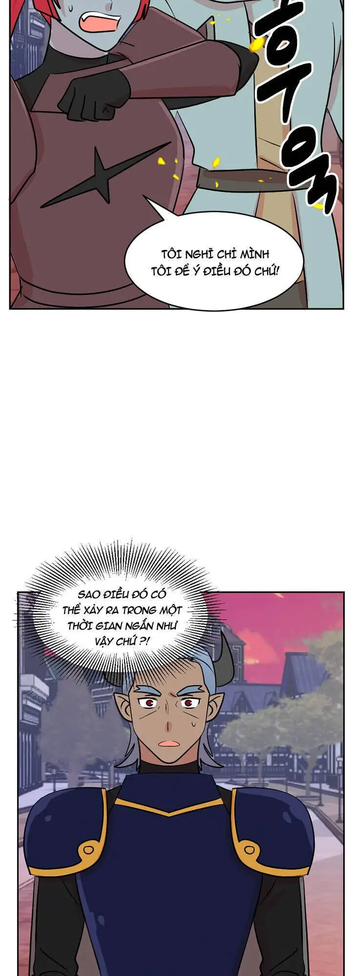 Mọt Sách Nettruyen ZZZ Chương 112 Page 24