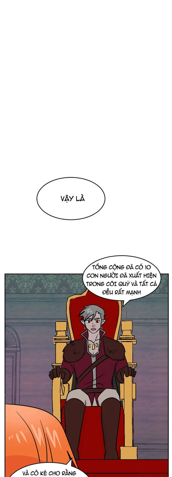 Mọt Sách Nettruyen ZZZ Chương 112 Page 28